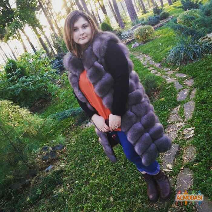 Ксения  Белан фото №1131367. Завантажено 06 Листопада 2017