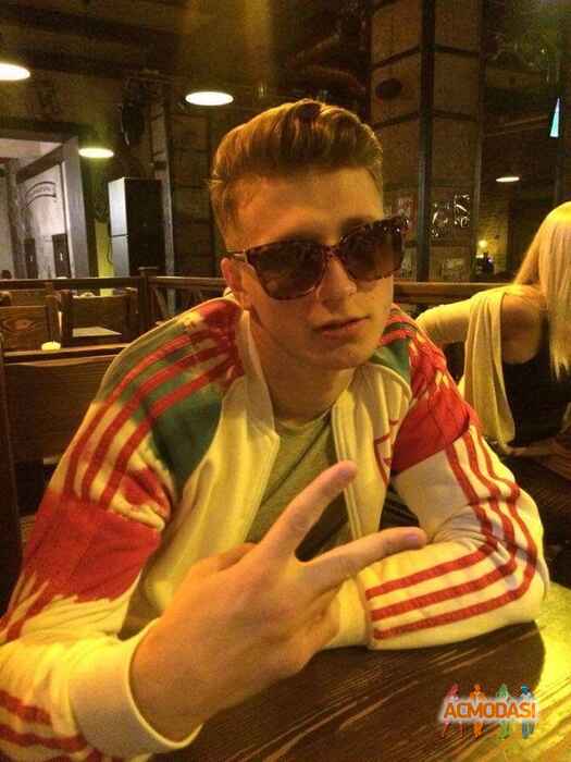 Андрій-Володимир Степанович Гродецький фото №1133276. Завантажено 08 Листопада 2017