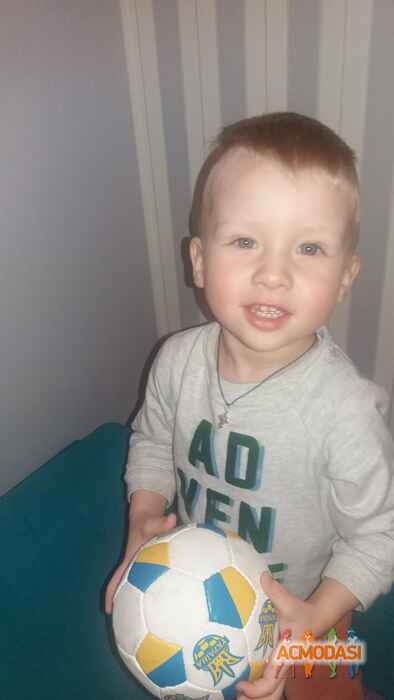 Кирило   фото №1179684. Завантажено 05 Лютого 2018