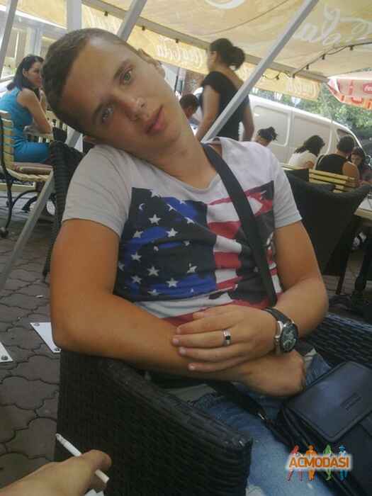 Назар Васильевич Гордий фото №93533. Завантажено 25 Жовтня 2011