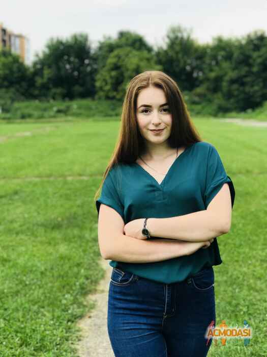Яна Іллівна Бурла фото №1279681. Завантажено 22 Серпня 2018