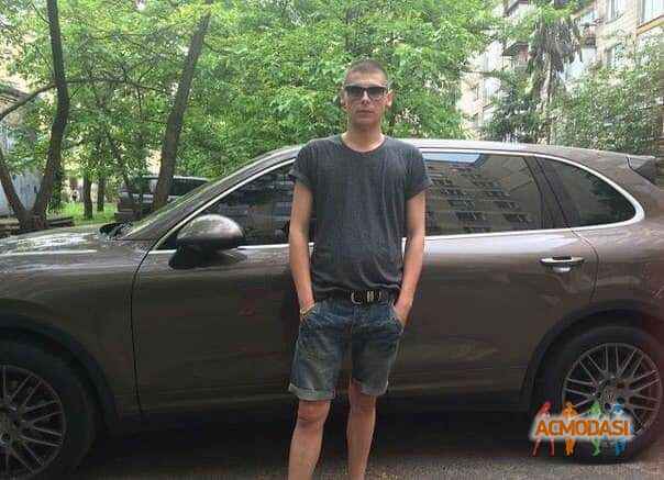 Антон Антонович Олейник фото №1363842. Завантажено 11 Лютого 2019