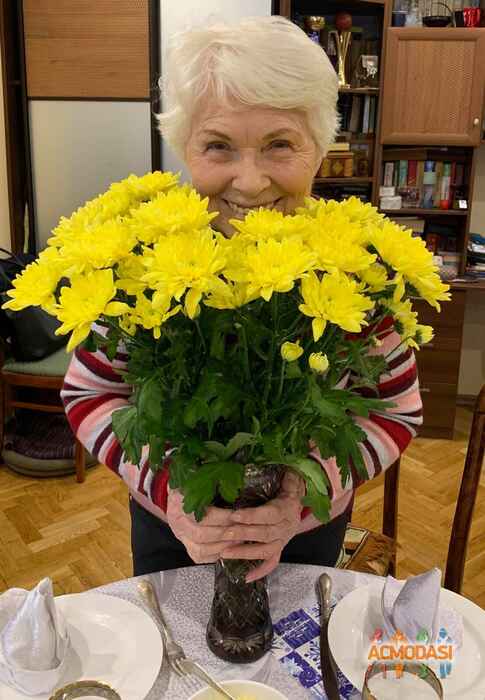 Маргарита Іванівна Бєйнік фото №1365426. Завантажено 15 Лютого 2019