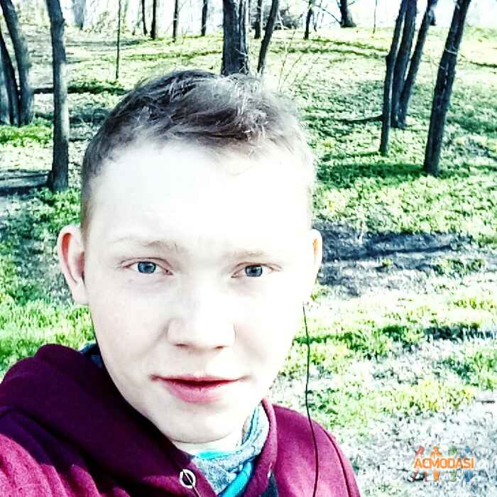 Витя Олександрович Денисюк фото №1390926. Завантажено 18 Квітня 2019