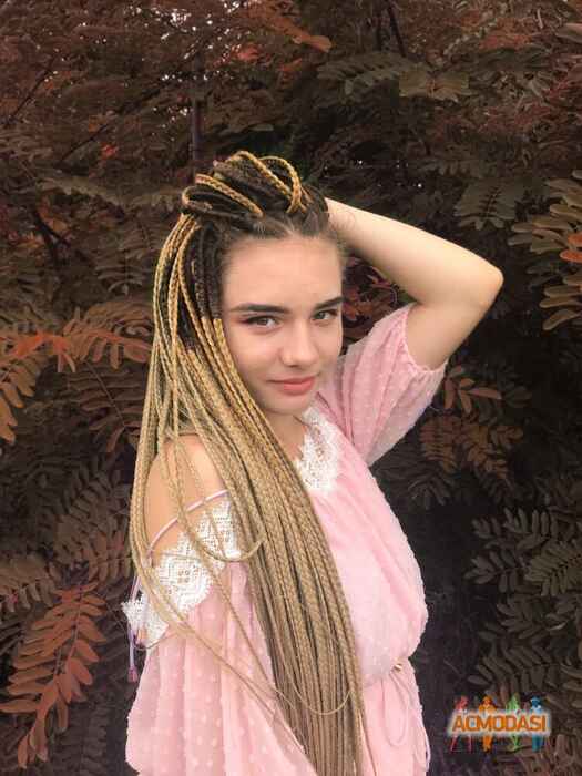 Валерия Валериевна Опря фото №1426447. Завантажено 24 Липня 2019