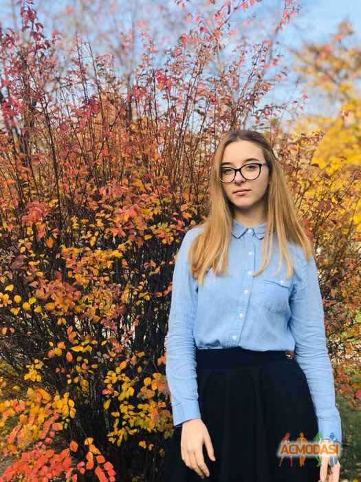 Лана Андріївна Стукало фото №1474606. Завантажено 12 Листопада 2019