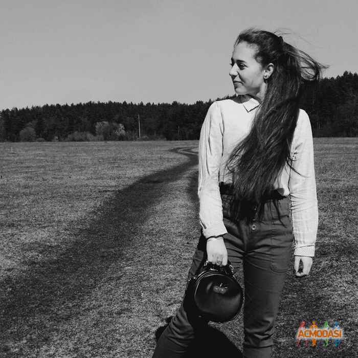 Юлия Алексеевна Сапон фото №1514061. Завантажено 26 Лютого 2020