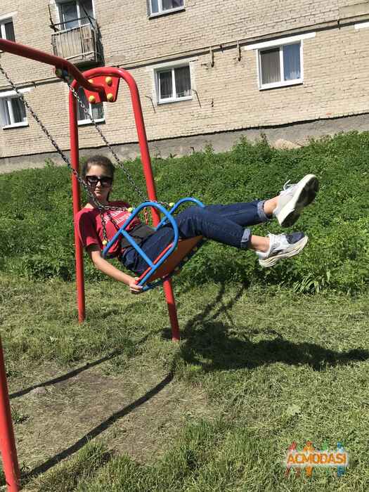 Віталіна Володимирівна Демчук фото №1544744. Завантажено 03 Липня 2020