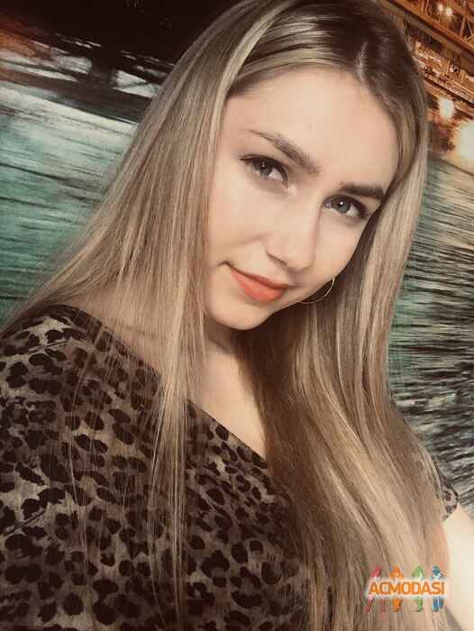 Єлизавета Віталіївна Ваньовс фото №1542287. Завантажено 25 Червня 2020