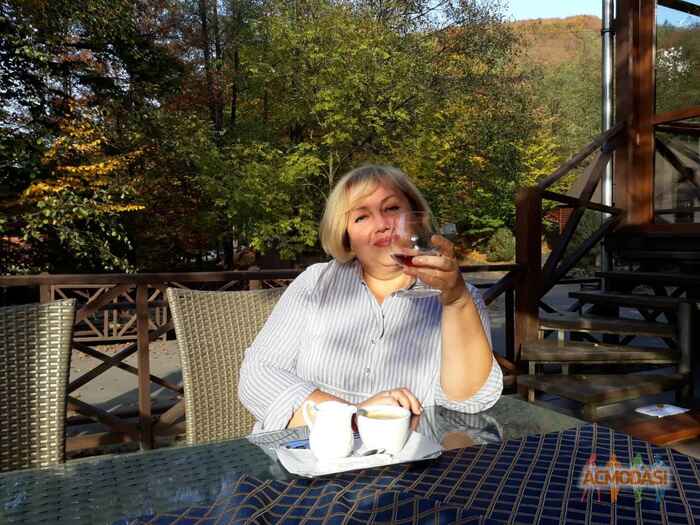 Вера  Волкова фото №1645788. Завантажено 04 Серпня 2021