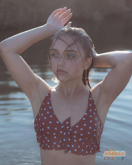Кристина  Крекотень фото №1658501. Завантажено 07 Жовтня 2021