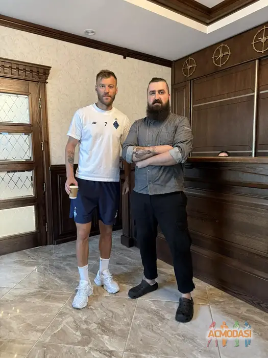 Олег  Голубецький фото №1751557. Завантажено 12 Січня 2026