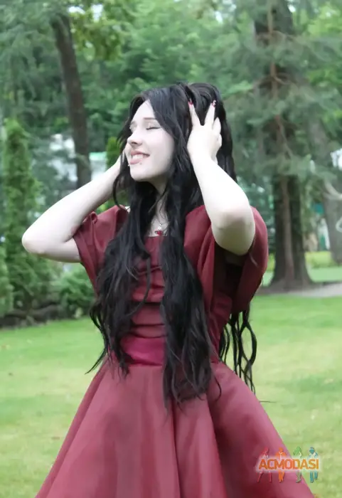 Каріна  Ільченко фото №1751535. Завантажено 11 Січня 2026