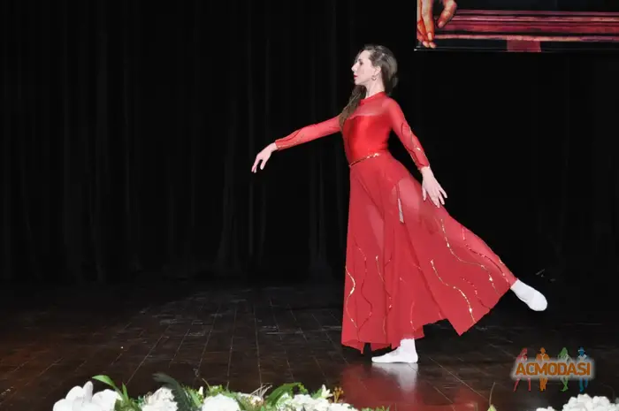 Аліна  Михальчук фото №1750271. Завантажено 01 Грудня 2025