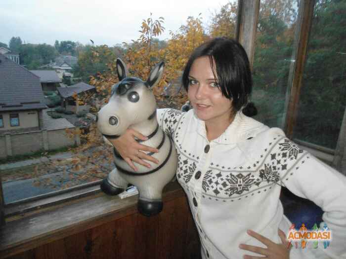 Александра Викторовна Гречка фото №142809. Завантажено 03 Лютого 2012