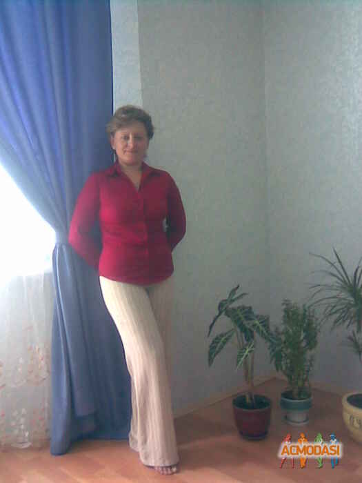 Наталья Васильевна Обмокла фото №145226. Завантажено 07 Лютого 2012
