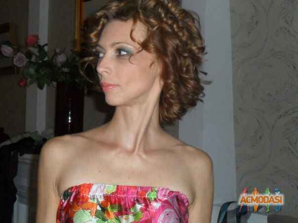 Аурика Владимировна Николусь фото №262775. Завантажено 30 Вересня 2012