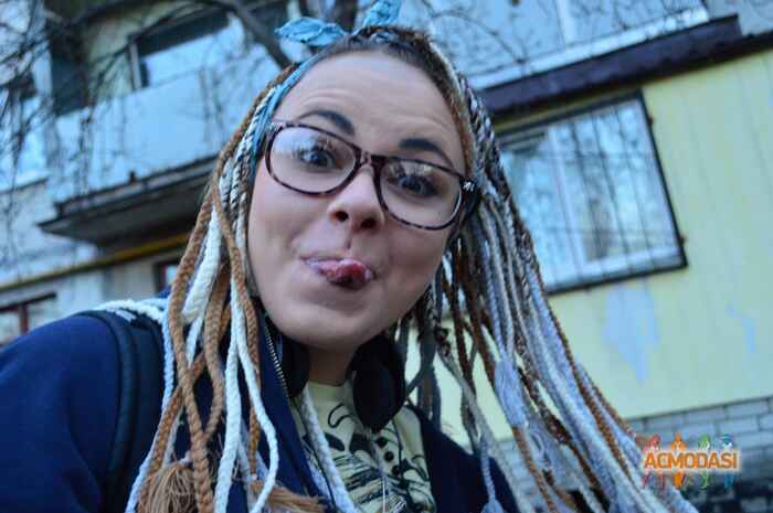 Аля  Киреева фото №728422. Завантажено 10 Вересня 2014