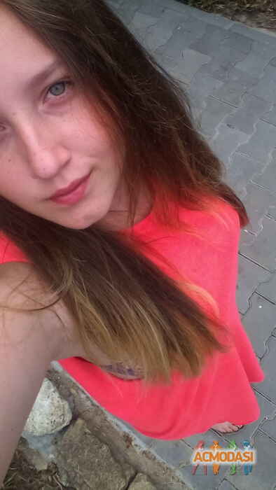 Дарья  Максимчук фото №1046308. Завантажено 23 Квітня 2017