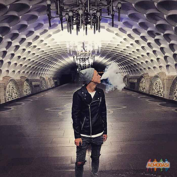 Max  Kulikov фото №961230. Завантажено 22 Вересня 2016