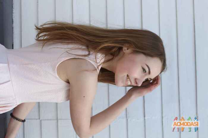 Елізавета Олегівна Пясецька фото №1040046. Завантажено 05 Квітня 2017