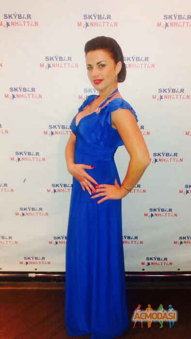 Ирина Андреевна Руденко фото №1042618. Завантажено 12 Квітня 2017