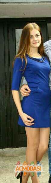 Анна Сергіївна Чаплянська фото №1049711. Завантажено 02 Травня 2017