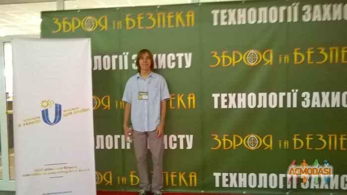 Ян Владимирович Растовский фото №1053707. Завантажено 14 Травня 2017