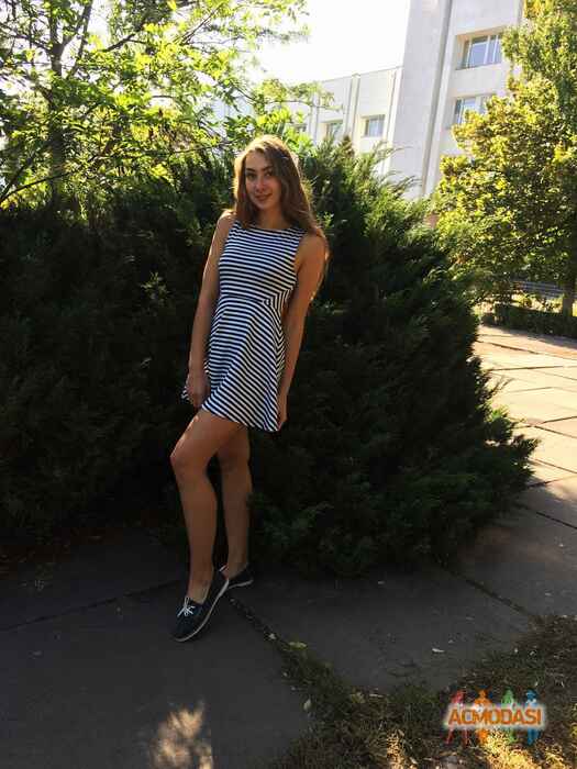 Анна Володимирівна Федорчук фото №1148228. Завантажено 04 Грудня 2017