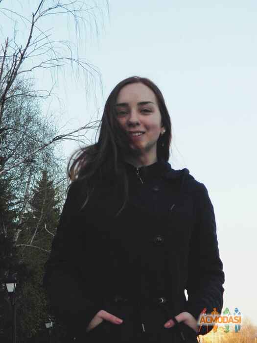 Valeria  Novitchenko фото №1085045. Завантажено 29 Липня 2017