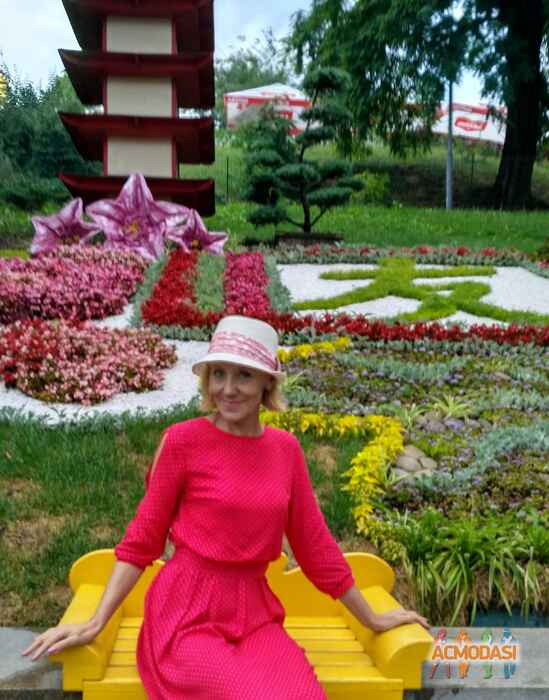 Наталія Миколаївна Бахуринська фото №1091788. Завантажено 15 Серпня 2017