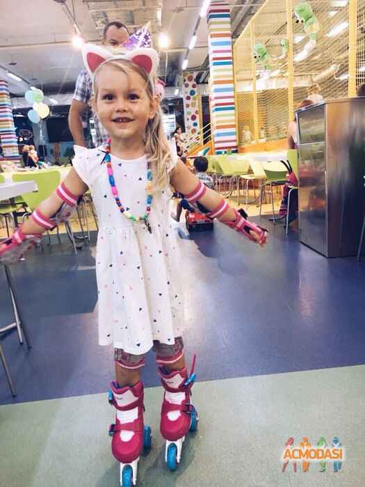 Диана Евгеньевна Бадей фото №1094668. Завантажено 22 Серпня 2017