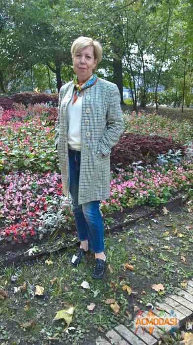 Тетяна Юріївна Капшук фото №1102767. Завантажено 11 Вересня 2017