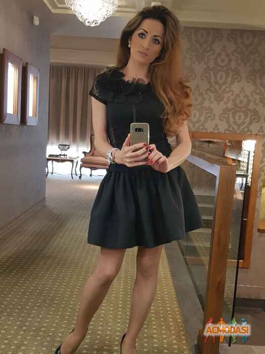 Олена Григорівна Бондар фото №1117013. Завантажено 12 Жовтня 2017