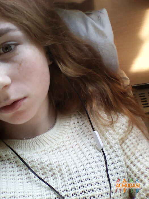 Соня Олександрівна Сіігалова фото №1156522. Завантажено 25 Грудня 2017