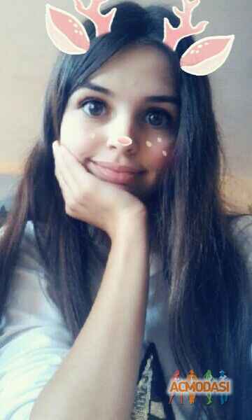 Anna  Rushchak фото №1146847. Завантажено 02 Грудня 2017