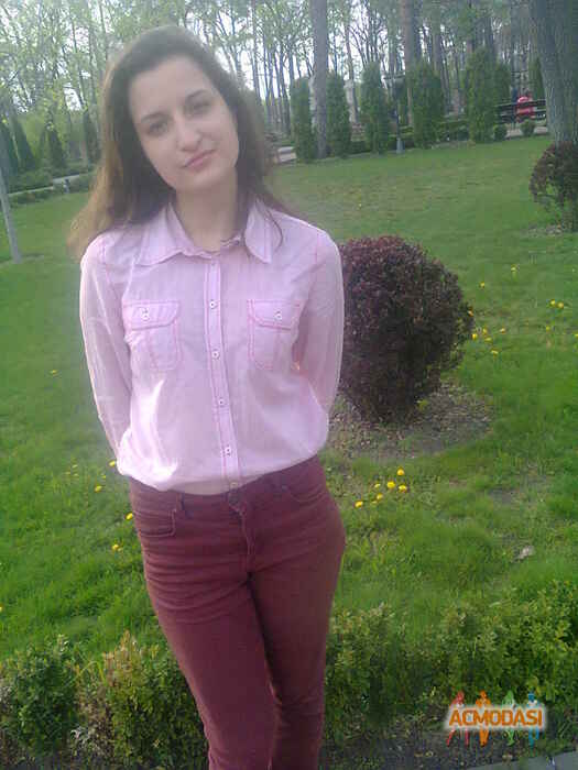 Карина Іванівна Оліфір фото №1192384. Завантажено 22 Лютого 2018