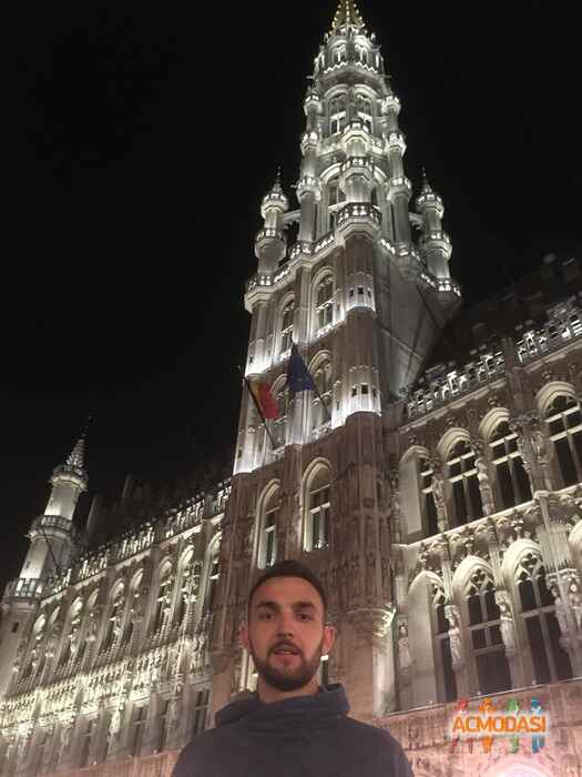 Назарій Миколайович Петренко фото №1197437. Завантажено 28 Лютого 2018