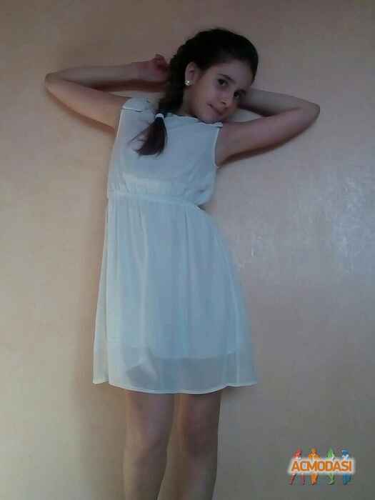 Аміна Бабаніна Романівна фото №1202242. Завантажено 08 Березня 2018