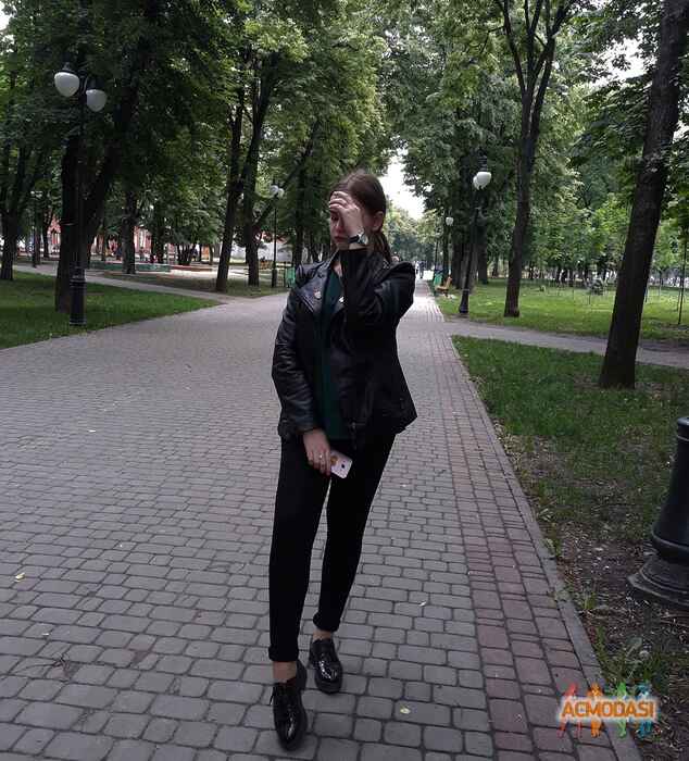 Яна Андреевна Дьякова фото №1236636. Завантажено 27 Травня 2018