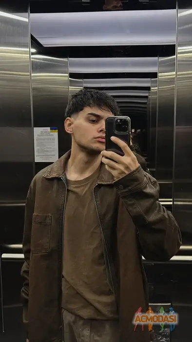 Сергій Вікторович Кутулупенко фото №1749985. Завантажено 23 Листопада 2025