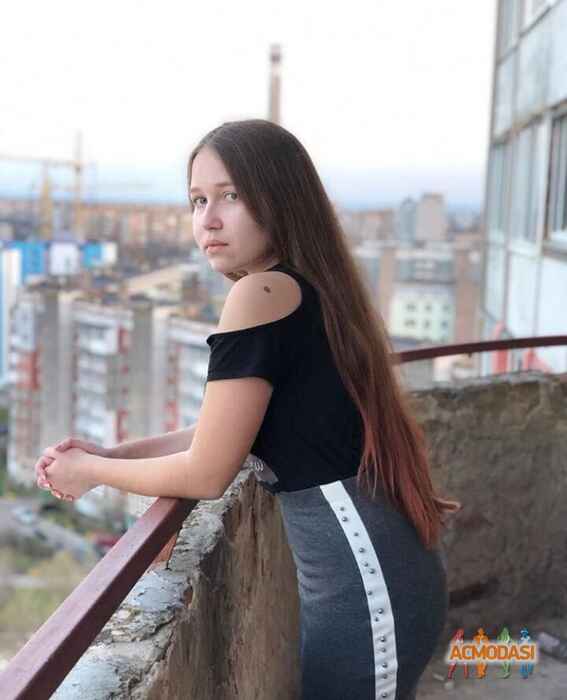 Катерина Михайлівна Агапітова фото №1414330. Завантажено 24 Червня 2019