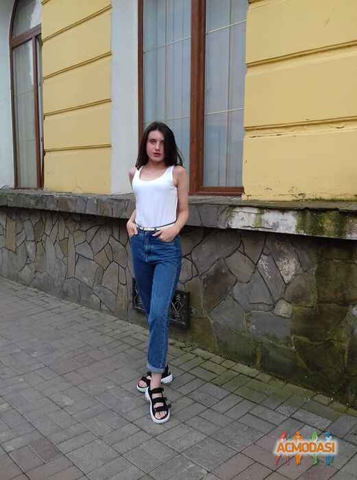 Ярина Львівна Горбова фото №1428028. Завантажено 28 Липня 2019