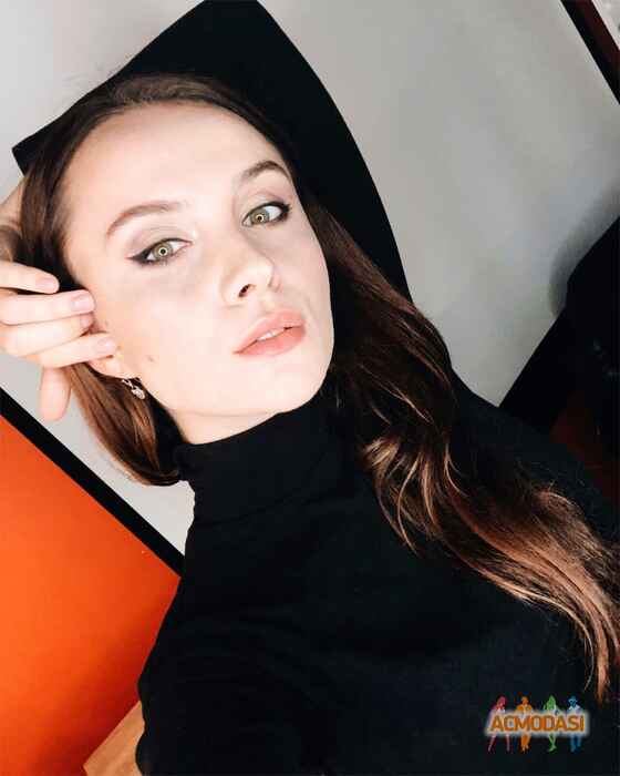 Анастасия Андреевна Анастасия фото №1463861. Завантажено 21 Жовтня 2019