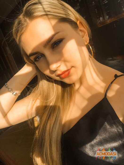 Єлизавета Віталіївна Ваньовс фото №1542290. Завантажено 25 Червня 2020