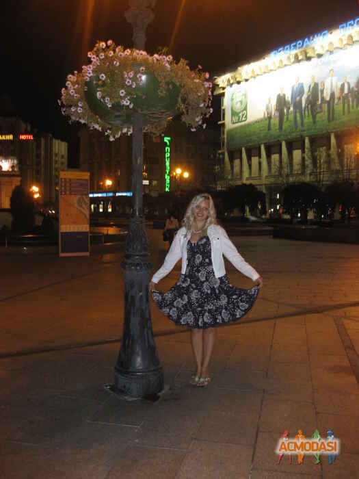 Руслана Эдуардовна Борисенко фото №305945. Завантажено 08 Грудня 2012