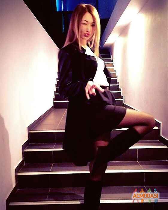 Елизавета Владимировна Казанцева фото №948695. Завантажено 25 Серпня 2016