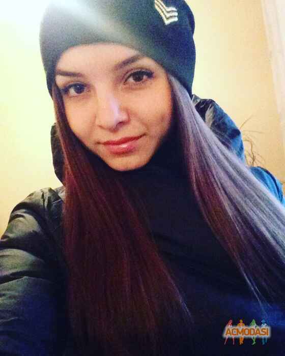 Валерия  Андрюшкина фото №1037259. Завантажено 29 Березня 2017