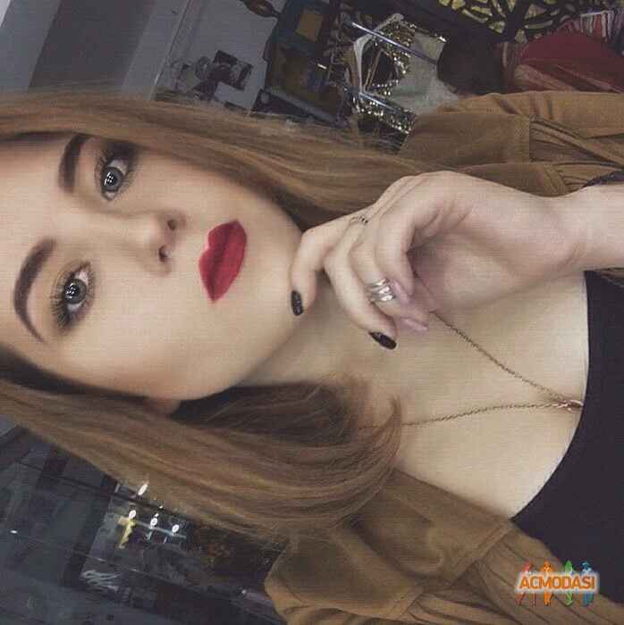 София Юрьевна Матко фото №1171953. Завантажено 24 Січня 2018