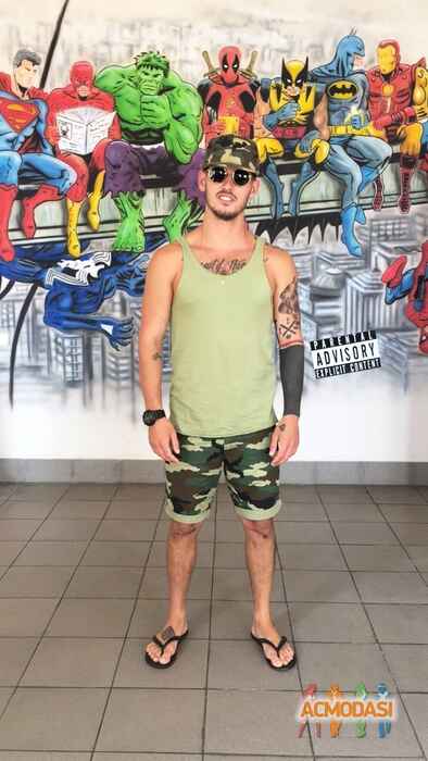 Николай Владимирович Обабко фото №1133604. Завантажено 09 Листопада 2017